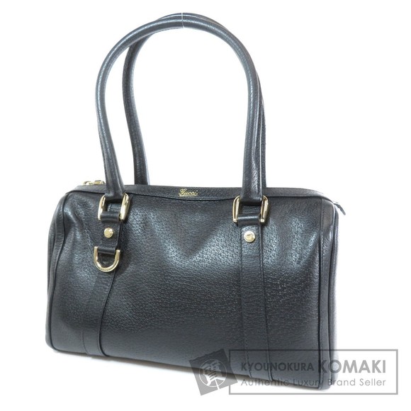 Gucci Handbag Leather - Picture 1 of 9